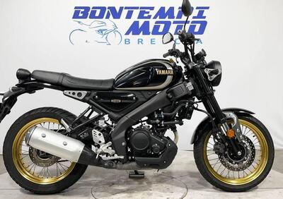 Yamaha XSR 125 (2021 - 24) - Annuncio 9721723