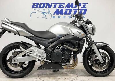 Suzuki GSR 600 (2006 - 11) - Annuncio 9721738