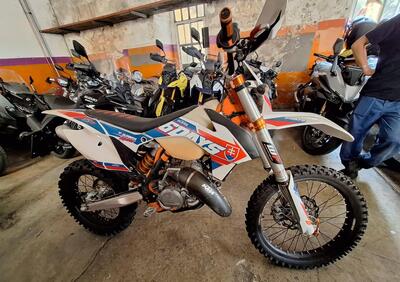 KTM 125 EXC Six Days (2015) - Annuncio 9721780