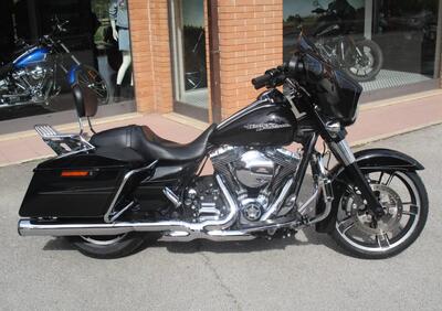 Harley-Davidson 1690 Street Glide Special (2014 - 16) - FLHX - Annuncio 9721297