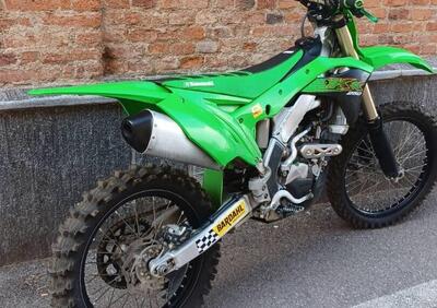 Kawasaki KX 250 F (2020) - Annuncio 9721759