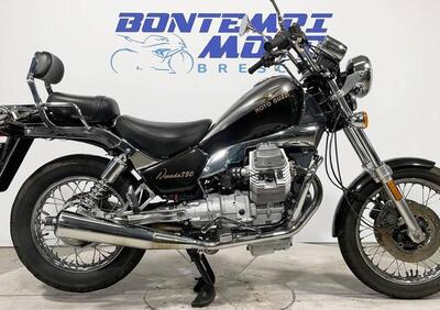 Moto Guzzi Nevada 750 (1992 - 02) - Annuncio 9721764