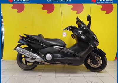 Yamaha T-Max 500 (2004 - 07) - Annuncio 9721776
