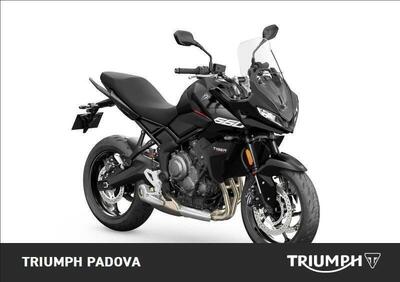 Triumph Tiger Sport 660 (2025) - Annuncio 9721794