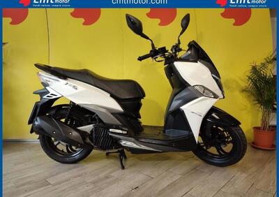 Sym Jet 14 125 CBS (2017 - 20) - Annuncio 9721805