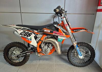 KTM 65 SX (2020) - Annuncio 9721807