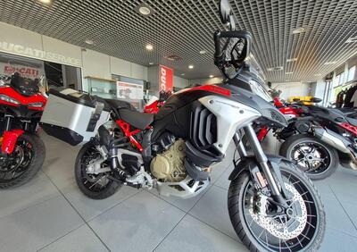 Ducati Multistrada V4 Rally (2023 - 25) - Annuncio 9721814