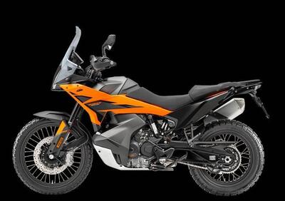 KTM 790 Adventure (2025) - Annuncio 9721815