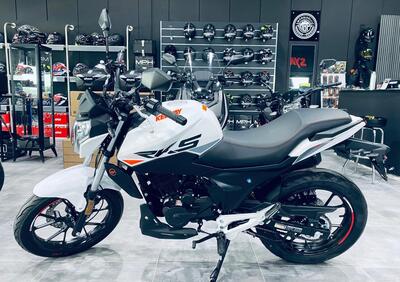 Keeway Motor RKS 125 (2025) - Annuncio 9721819