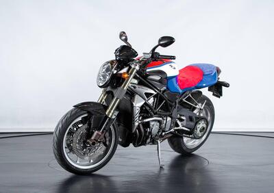 MV Agusta BRUTALE 750 AMERICA - Annuncio 9721829