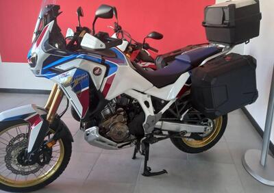 Honda Africa Twin CRF 1100L Adventure Sports DCT (2020 - 21) - Annuncio 9613973