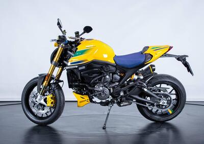Ducati Monster 937 Senna (2024) - Annuncio 9721834