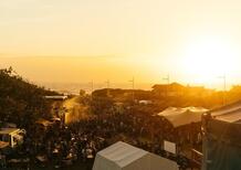 Wheels and Waves 2025: dove asfalto e oceano si fondono in un'unica passione