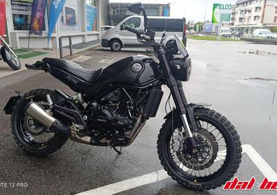 Benelli Leoncino 500 ABS (2017 - 20) - Annuncio 9721838