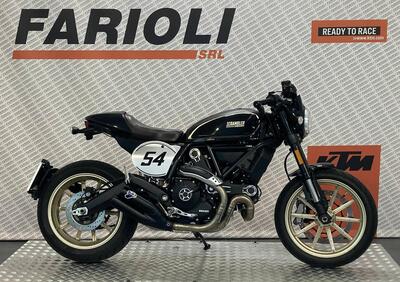 Ducati Scrambler 800 Cafè Racer (2017 - 21) - Annuncio 9721840