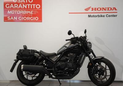 Honda CMX 1100 Rebel T DCT (2023 - 24) - Annuncio 9721847