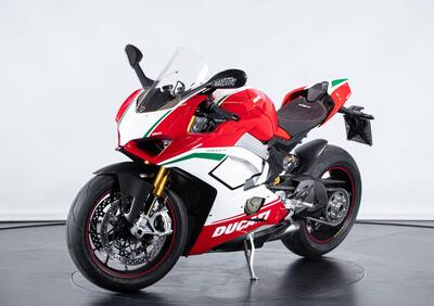 Ducati Panigale V4 Speciale 1100 (2018 - 19) - Annuncio 9721854