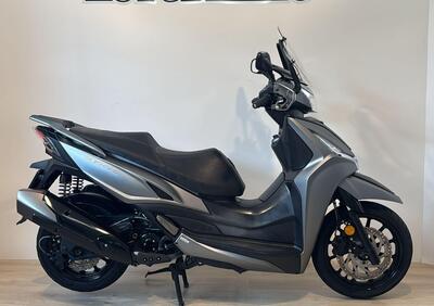 Kymco Agility 300i Noodoe (2021 - 24) - Annuncio 9721867