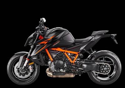 KTM 1390 Super Duke R (2024 - 25) - Annuncio 9721883