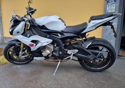 Bmw S 1000 R (2014 - 16) - Annuncio 9721893