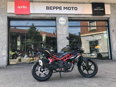 Benelli BN 125 (2026) nuova