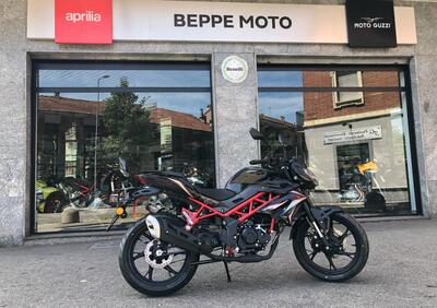 Benelli BN 125 (2021 - 25) - Annuncio 9690780