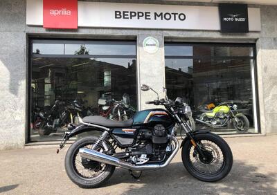 Moto Guzzi V7 Special (2025) - Annuncio 9721894
