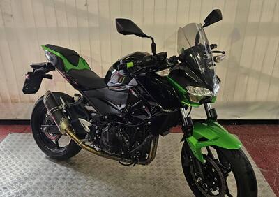 Kawasaki Z 400 (2019 - 20) - Annuncio 9721895