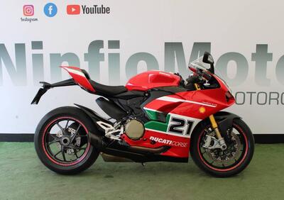 Ducati Panigale V2 Bayliss 1st Championship 20th Anniversary (2021 - 24) - Annuncio 9721898