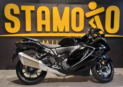 Suzuki GSX 1300 R Hayabusa (2021 - 24) - Annuncio 9721896