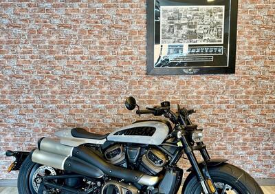 Harley-Davidson Sportster S (2022 - 24) - Annuncio 9721904