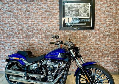 Harley-Davidson Breakout 117 (2023 - 24) - Annuncio 9721905