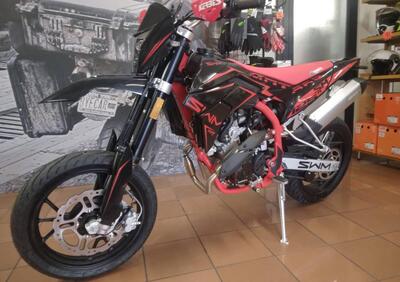 Swm SM 125 R (2022 - 25) - Annuncio 9721915