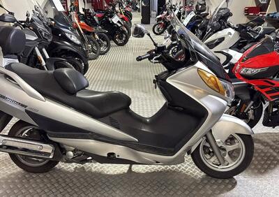 Suzuki Burgman AN 400 Businnes (2001 - 03) - Annuncio 9721921