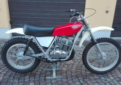 Tgm  Tgm 125 cross 1974 - Annuncio 9721922