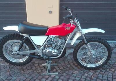 Tgm  Tgm 125 cross 1974 - Annuncio 9721923