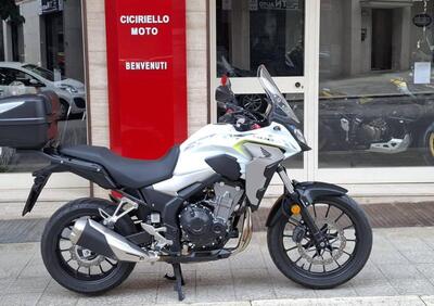 Honda CB 500 X ABS (2017 - 18) - Annuncio 9721956