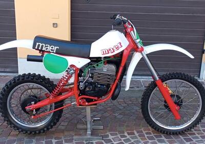 Maer  MAER 250 CROSS 1980 - Annuncio 9721929