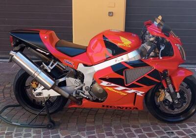 Honda  HONDA VTR 1000 SP1 2000 - Annuncio 9721934