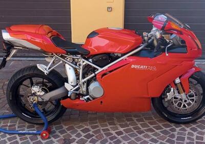 Ducati  DUCATI 749 S 2003 - Annuncio 9721936