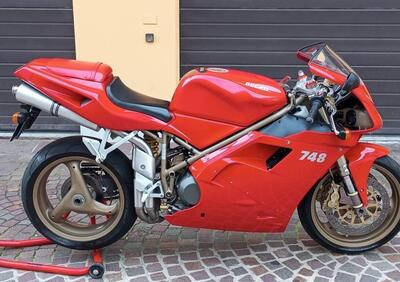 Ducati  DUCATI 748 S 1999 - Annuncio 9721937