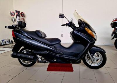 Suzuki Burgman AN 400 i.e. (2004 - 05) - Annuncio 9721946