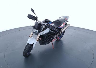 Bmw F 800 R (2017 - 20) - Annuncio 9583459
