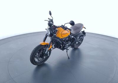 Ducati Scrambler 1100 Tribute Pro (2022 - 24) - Annuncio 9664194