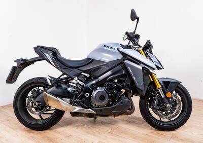 Suzuki GSX S 1000 F ABS (2014 -17) - Annuncio 9721993