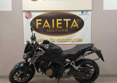 Honda CB 650 F (2017 - 18) - Annuncio 9722001