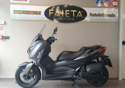 Yamaha X-Max 400 ABS (2017 - 20) - Annuncio 9722002