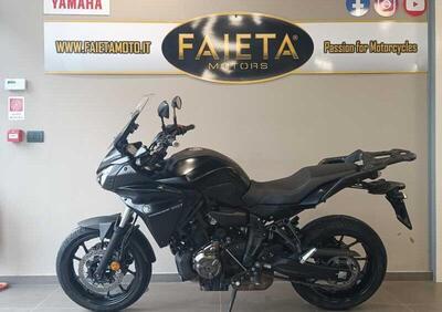 Yamaha Tracer 700 (2016 - 20) - Annuncio 9722003