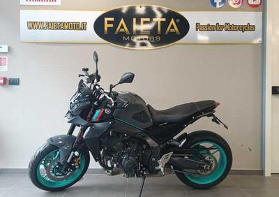Yamaha MT-09 (2021 - 23) - Annuncio 9722004