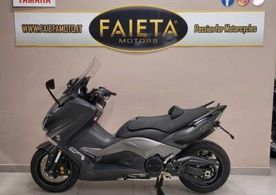 Yamaha T-Max 530 Iron Max ABS (2014 - 17) - Annuncio 9722005